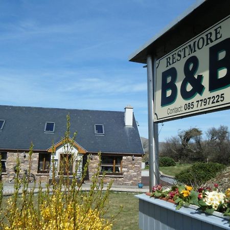 Restmore B&BAnascaul エクステリア 写真