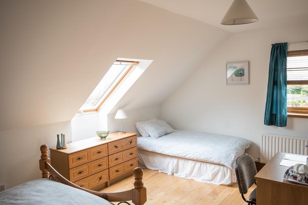 Restmore B&BAnascaul 部屋 写真