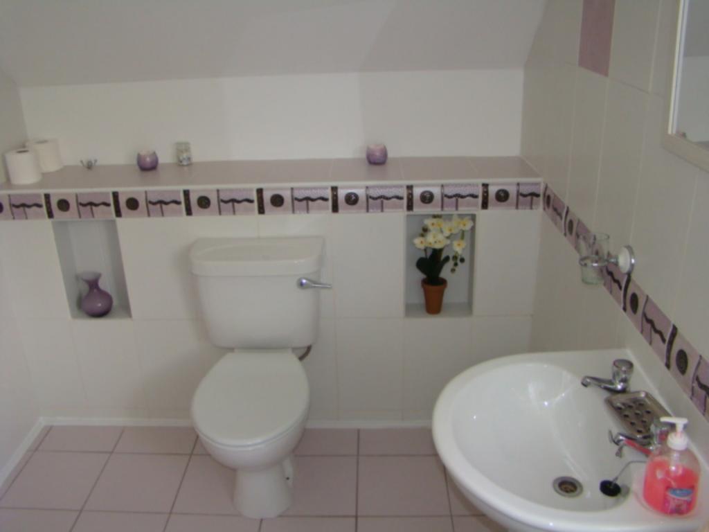 Restmore B&BAnascaul 部屋 写真